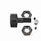Mcgill MCF Series, Metric Cam Follower, No MCF26SX MCF26SX - alternate 3